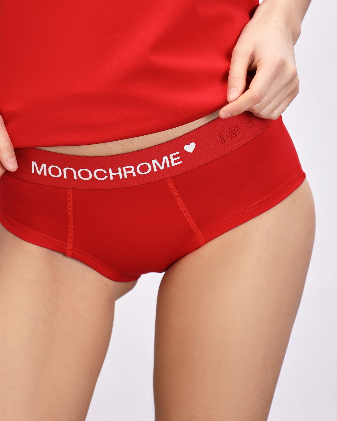 Купить Трусы MONOCHROME