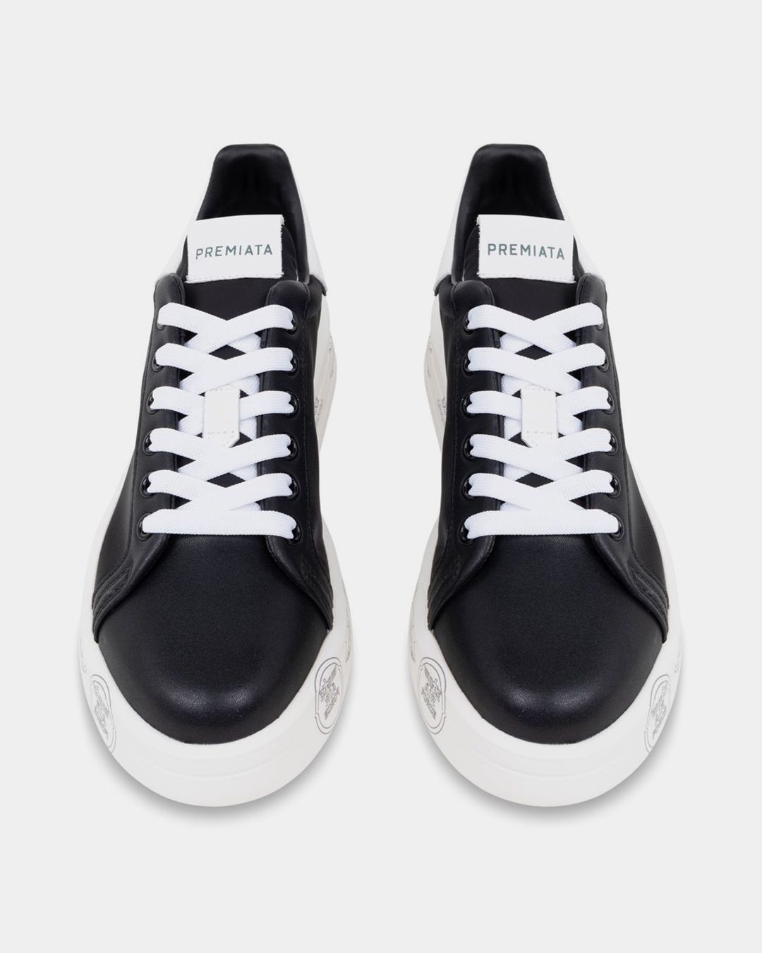 Купить Кроссовки PREMIATA