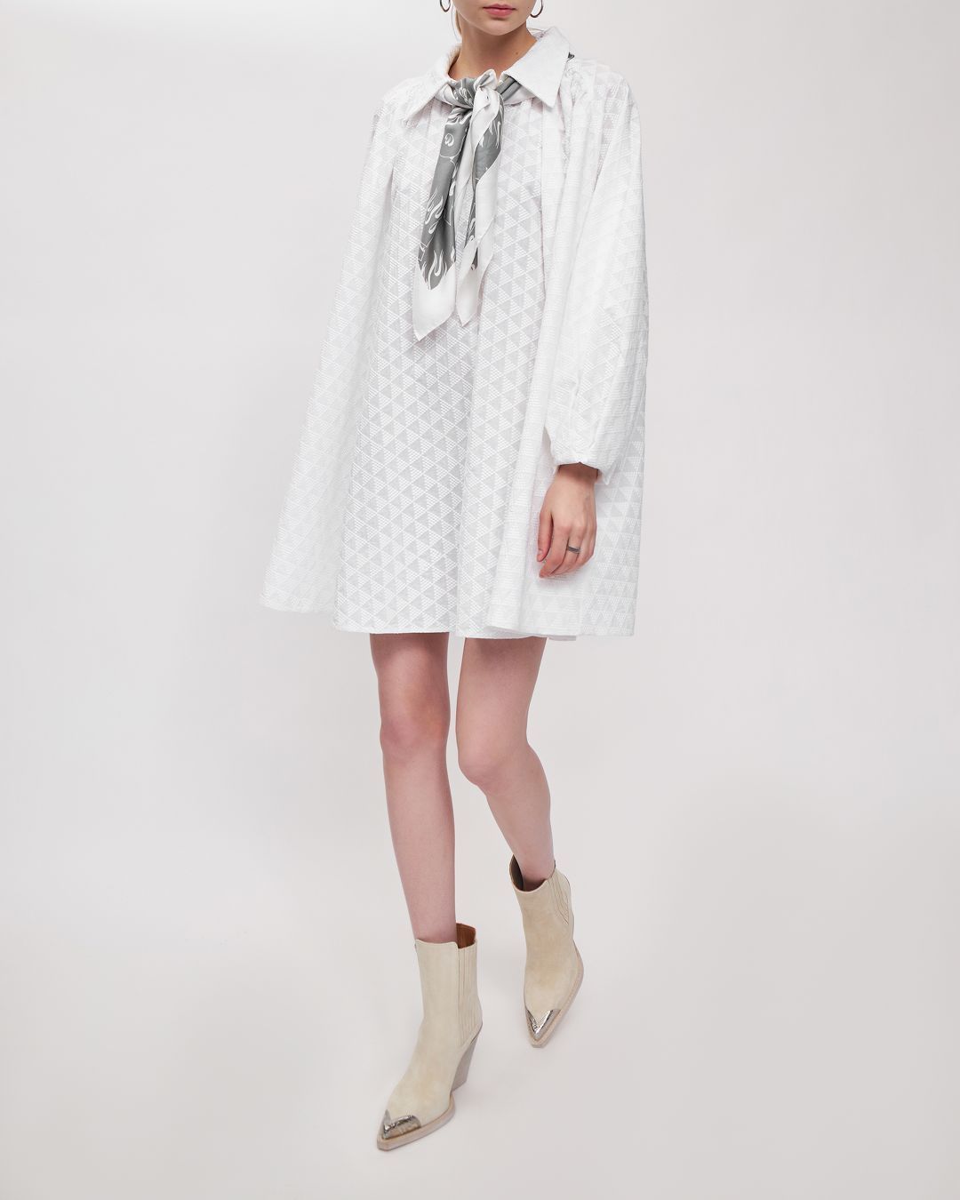 Купить Платок WALK OF SHAME