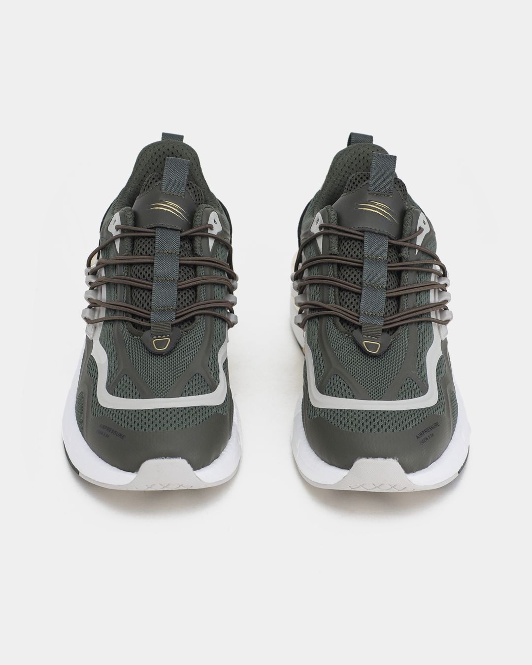 Купить Кроссовки PLEIN SPORT