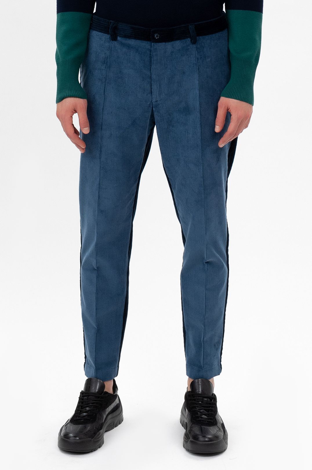 Купить Брюки DOLCE & GABBANA