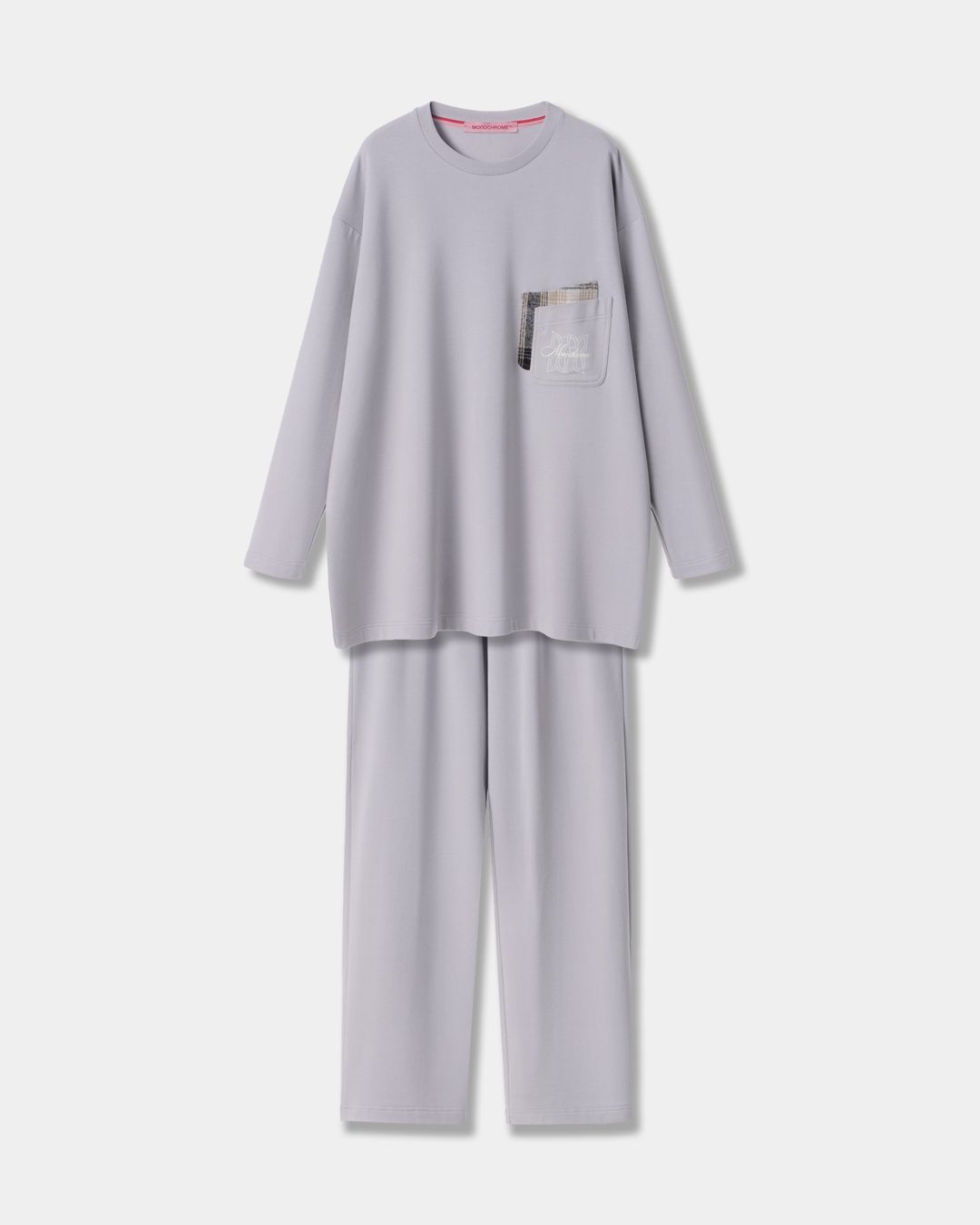 Купить Костюм MONOCHROME