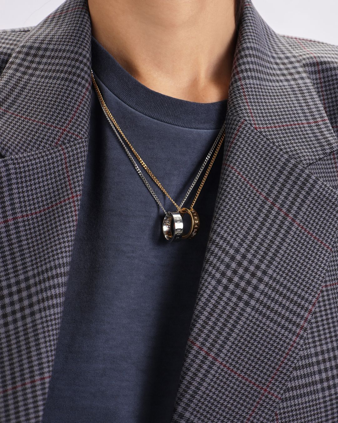 Купить Колье MM6