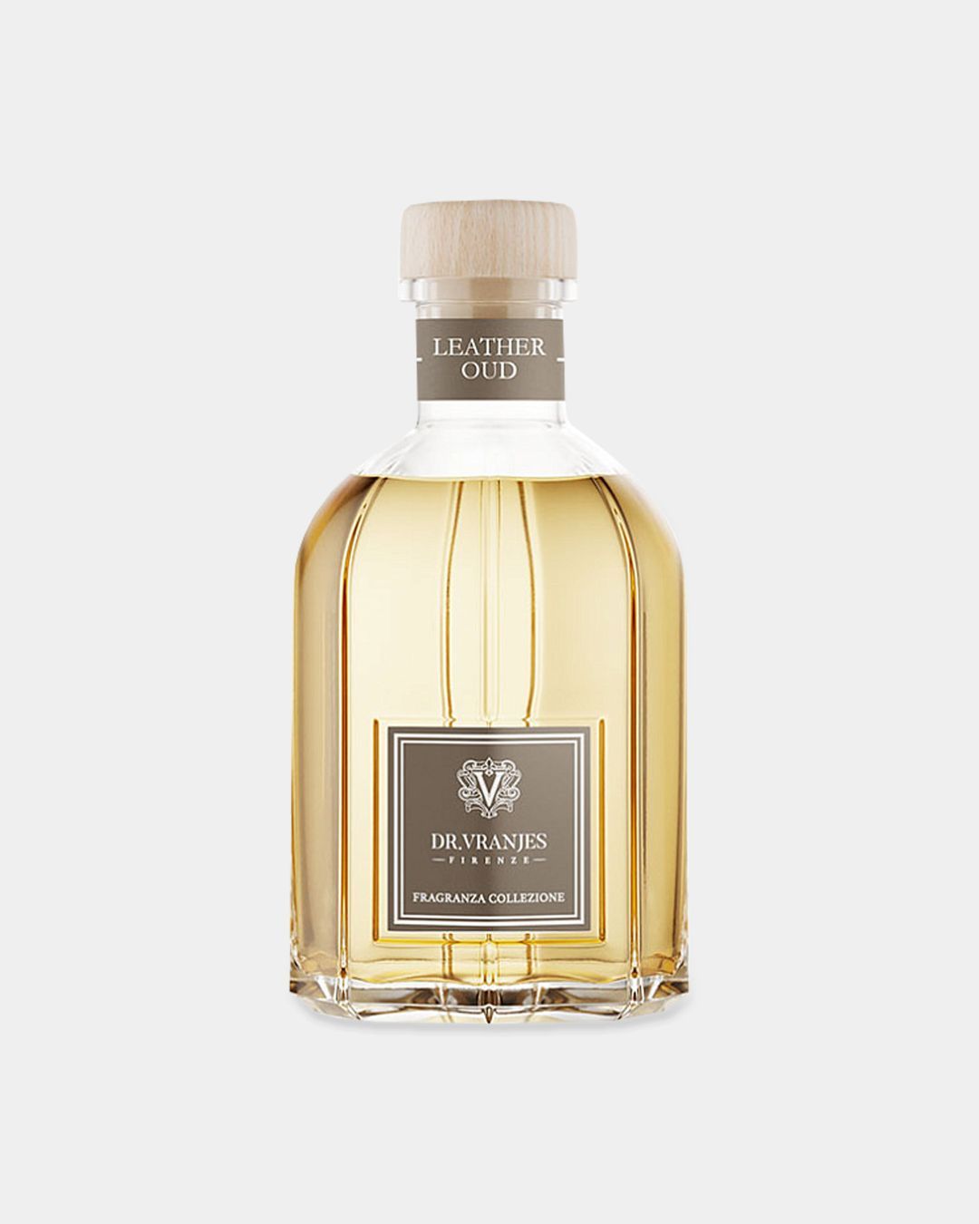 Купить Ароматический диффузор для дома лезе уд DR.VRANJES