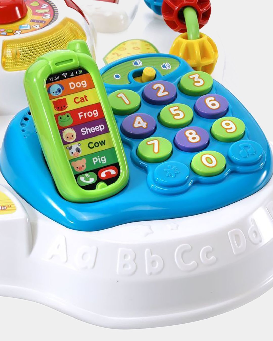 Купить Интерактивный стол играй и учись VTECH