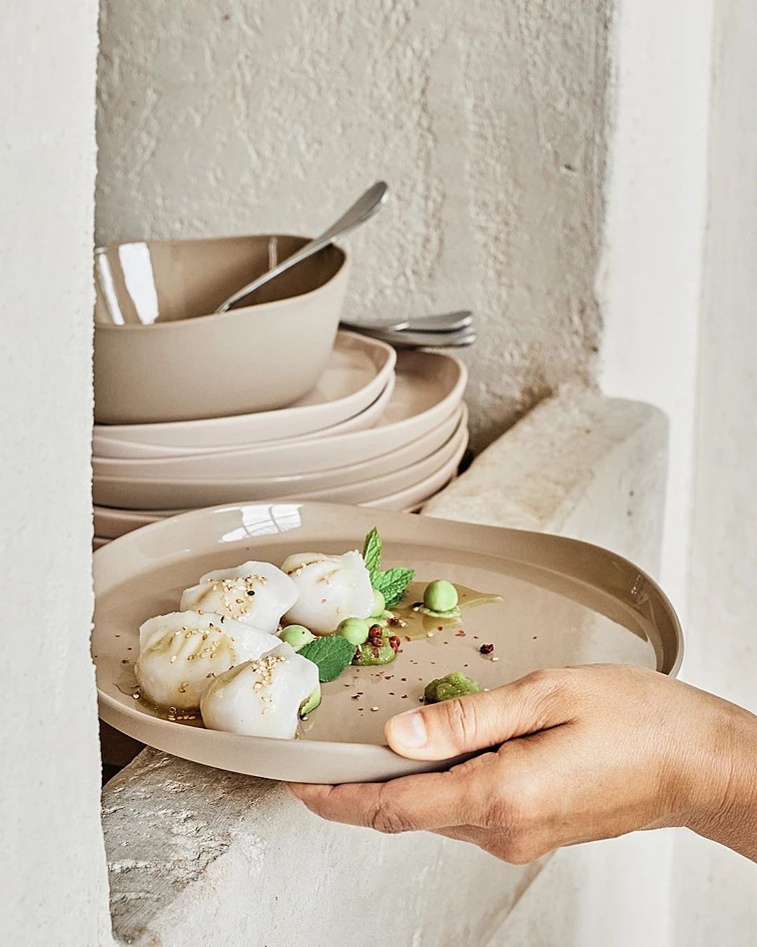 Купить Тарелка DEGRENNE