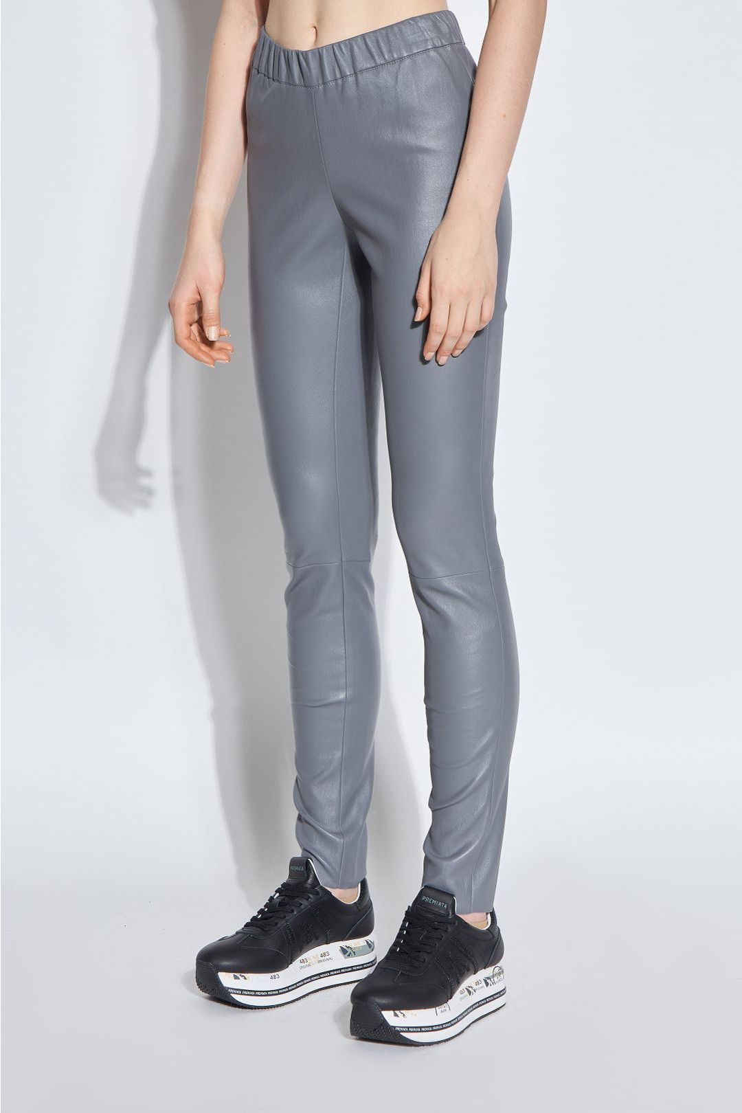 Купить Леггинсы MAXMOI