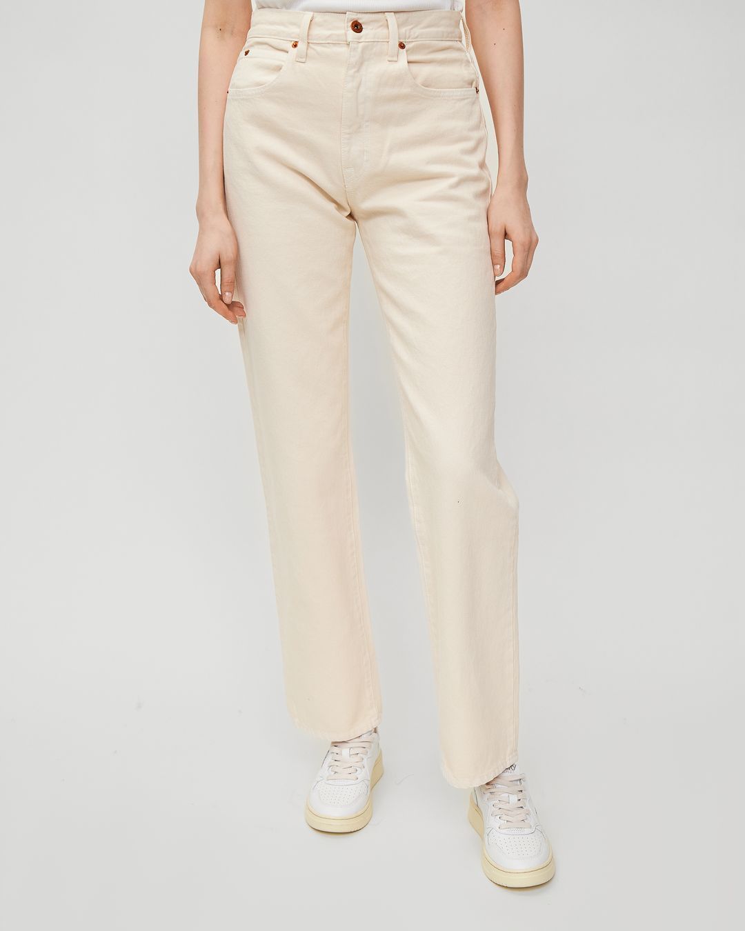 Купить Джинсы SLVRLAKE