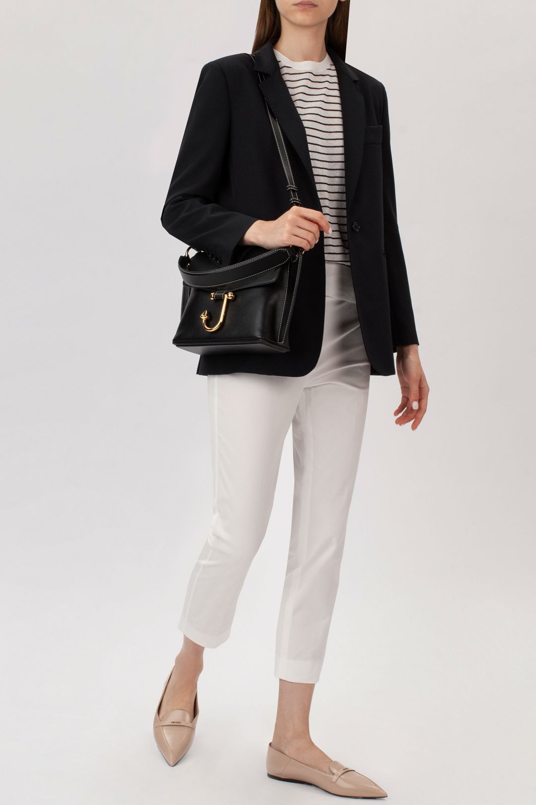 Купить Брюки WEEKEND MAX MARA