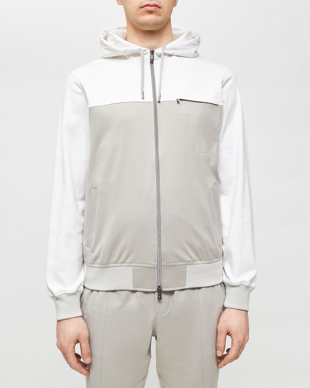 Купить Кардиган CAPOBIANCO