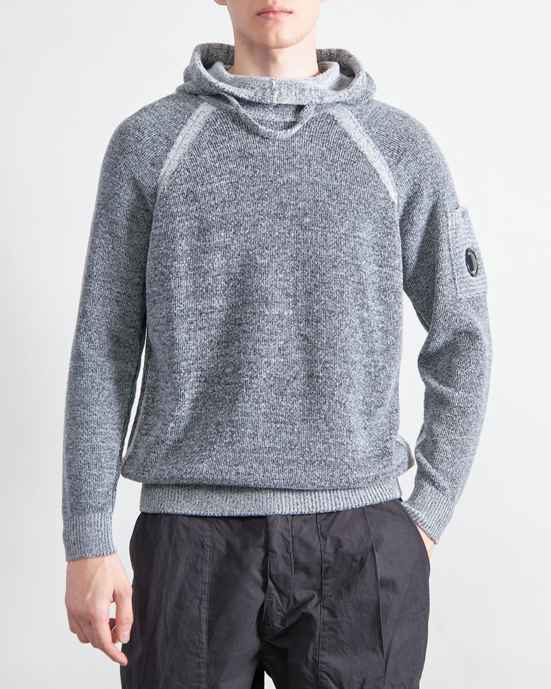 Купить Худи CP COMPANY