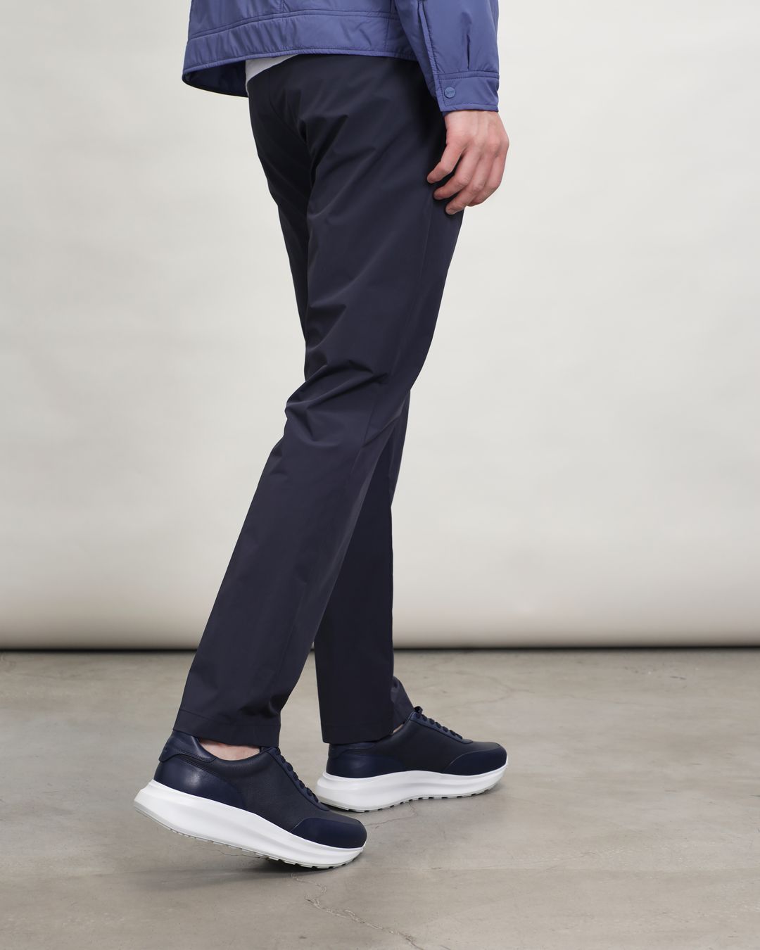 Купить Кроссовки FARGONI