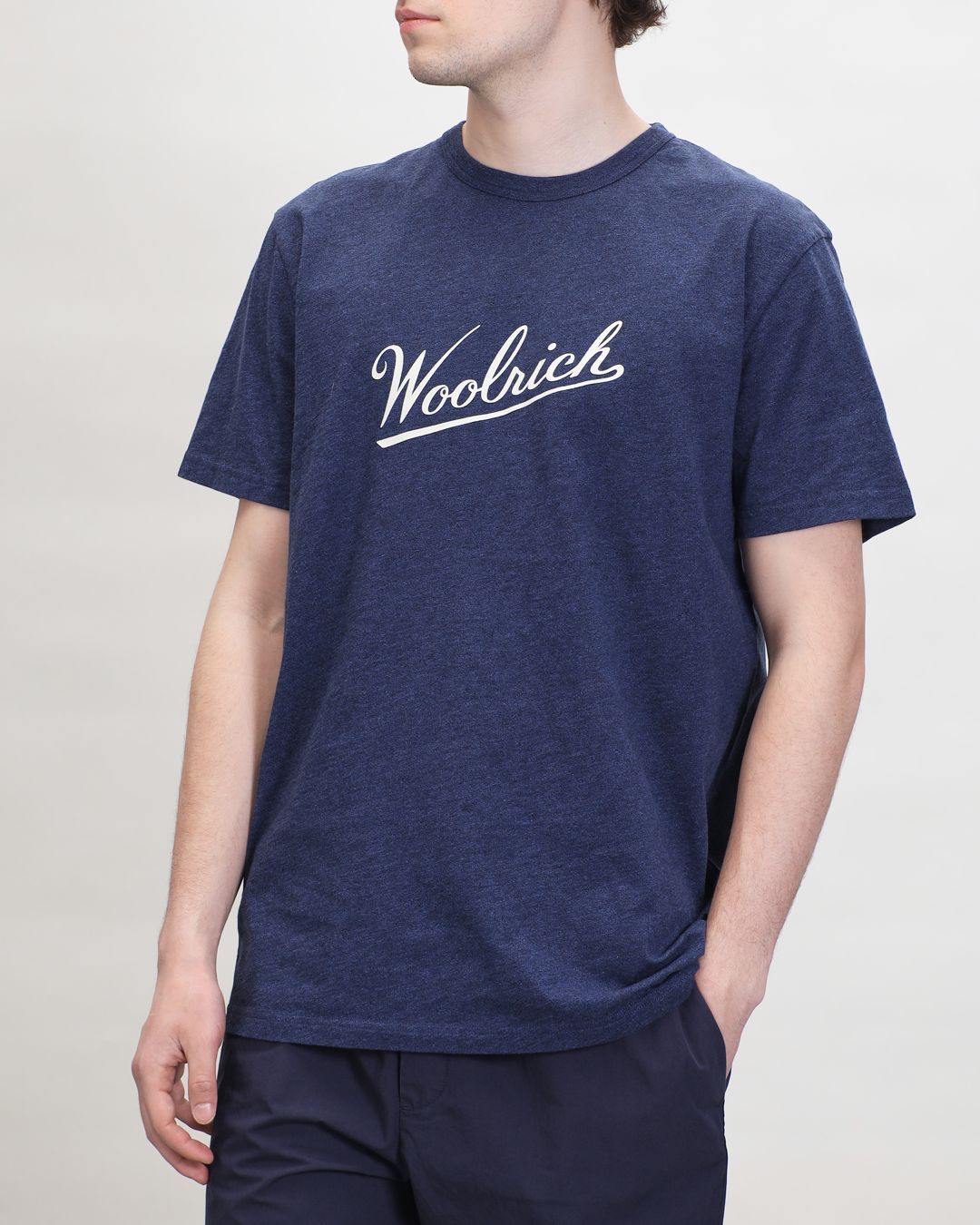 Купить Футболка WOOLRICH