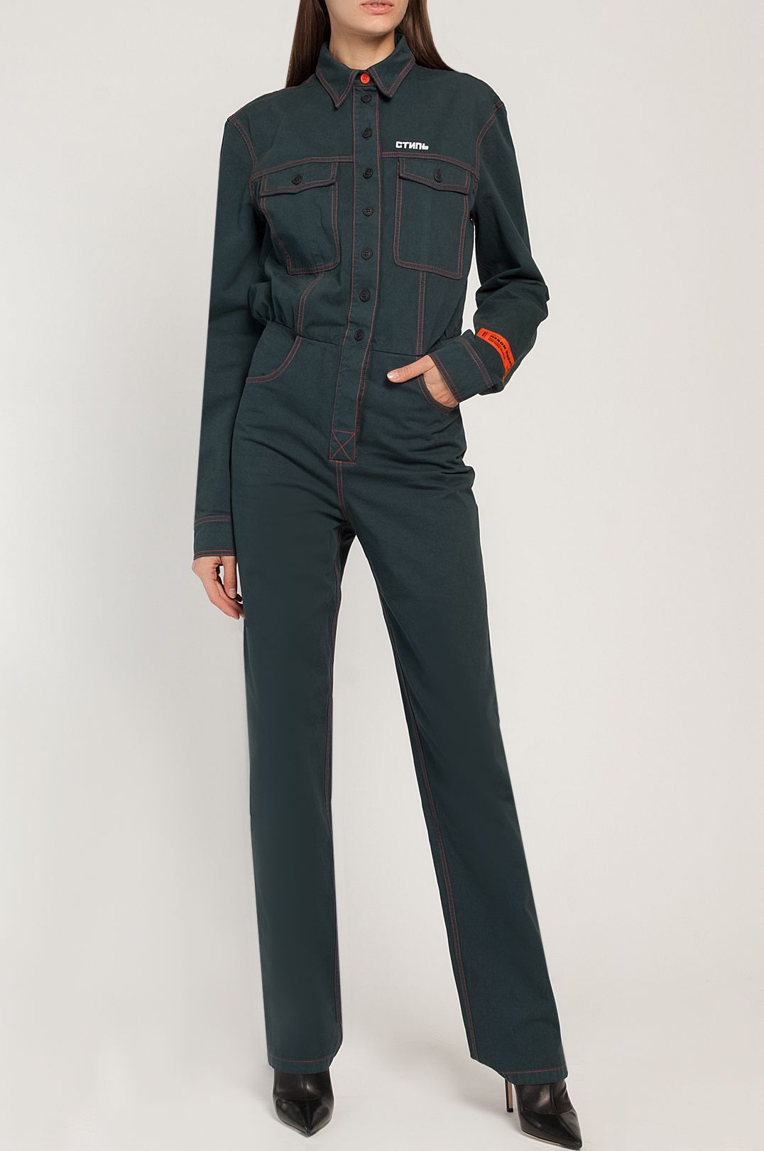 Купить Комбинезон HERON PRESTON