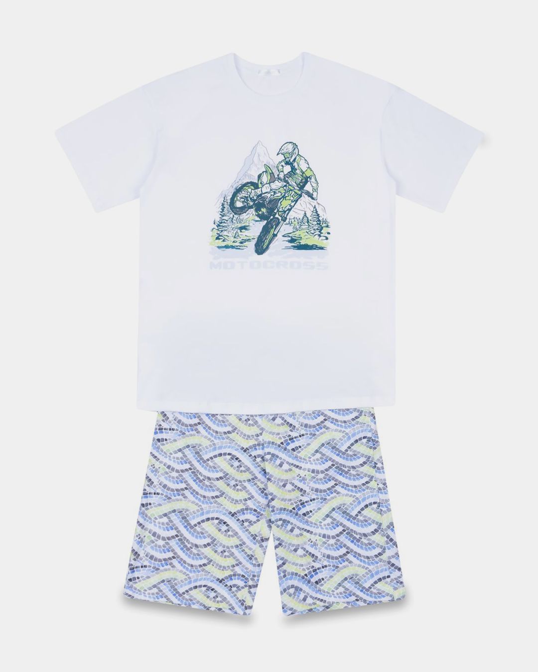 Купить Пижама RITA ROMANI