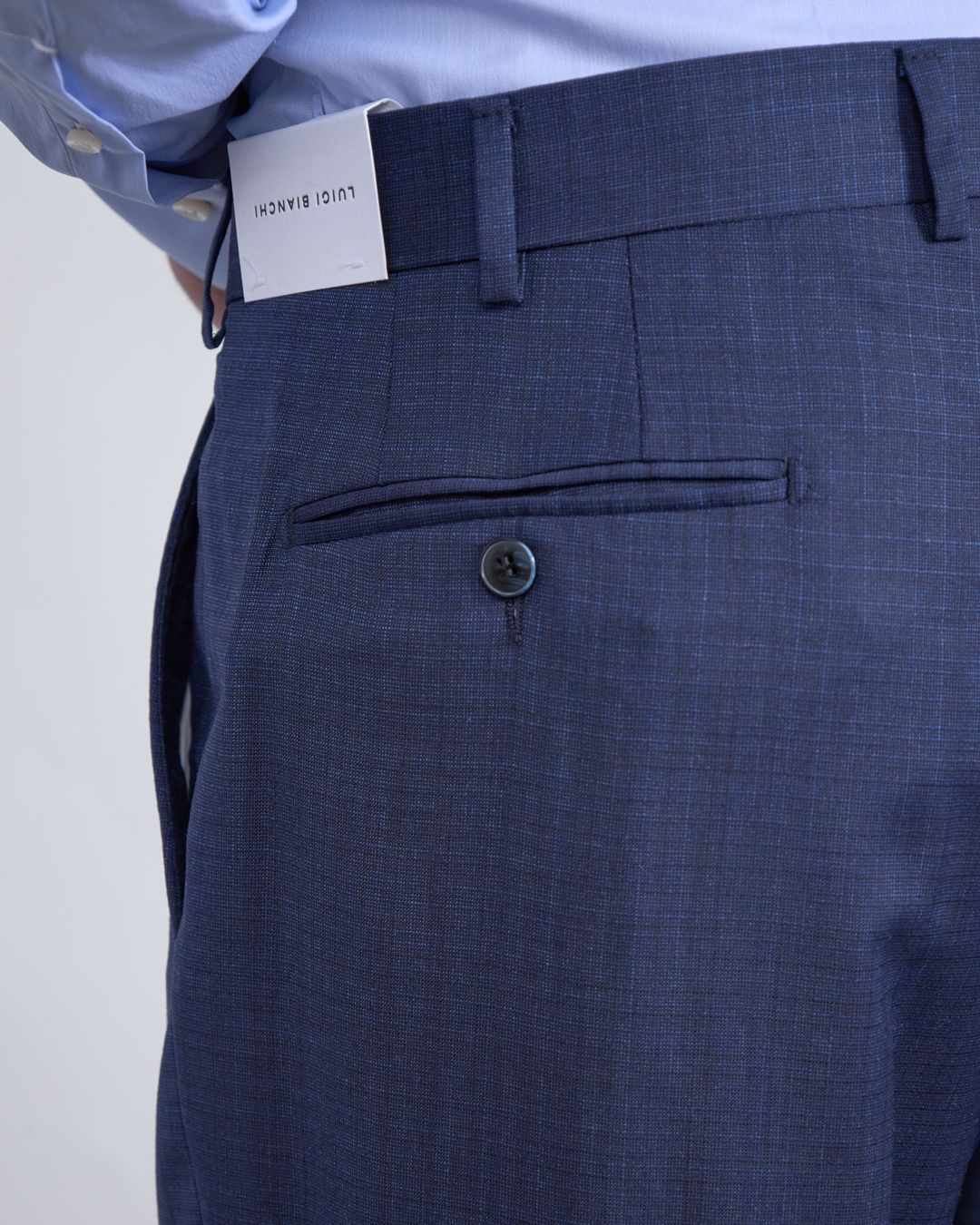 Купить Брюки LUBIAM MEN