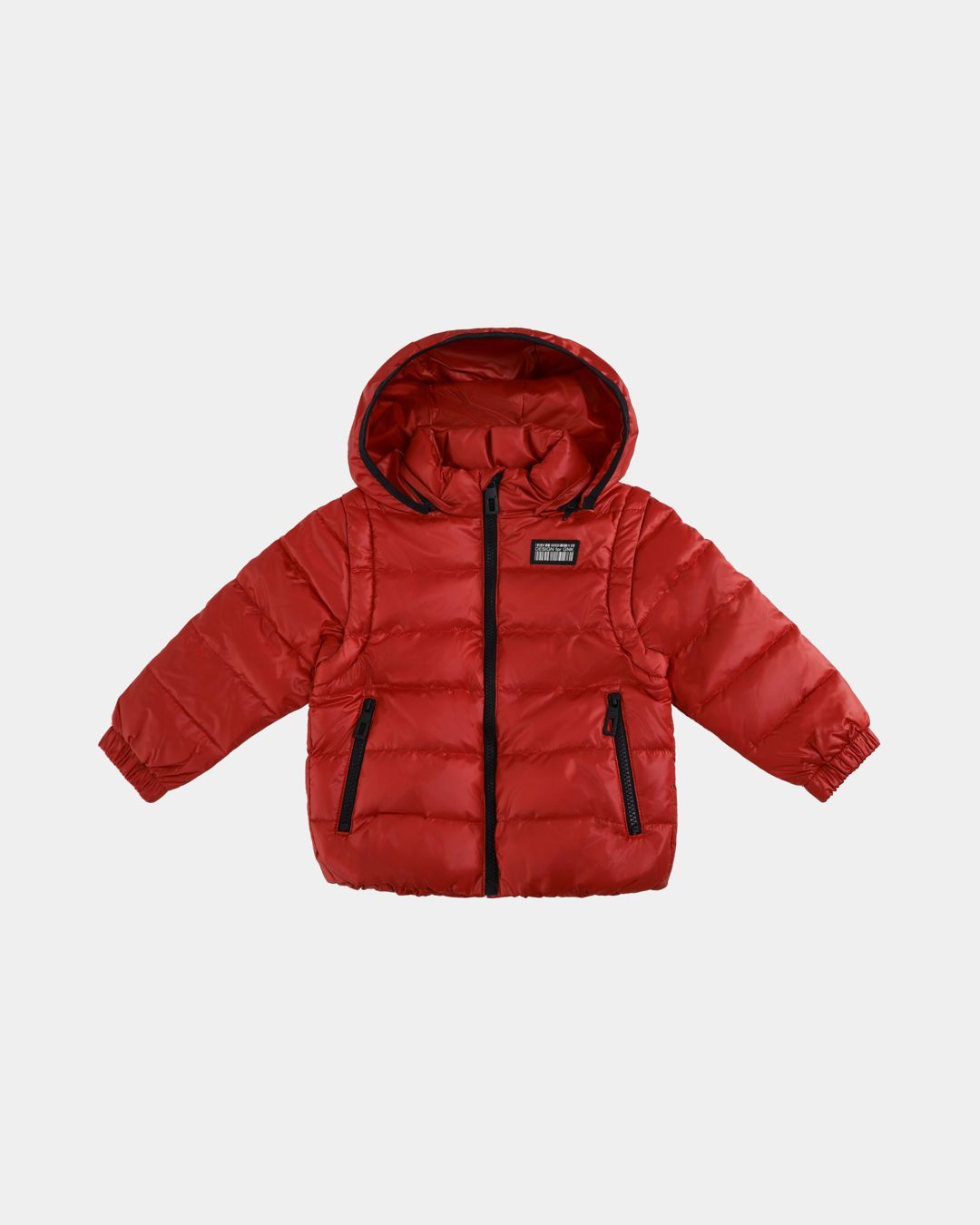 Купить Куртка GNK