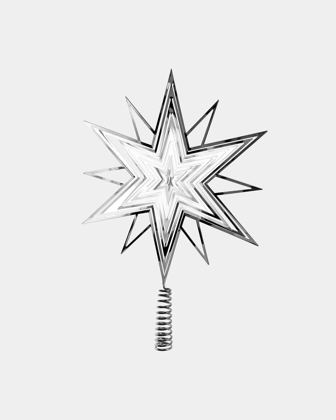 Купить Верхушка для елки SHISHI