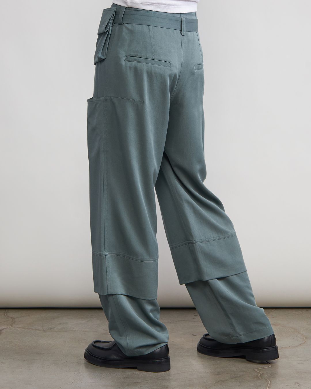 Купить Брюки LOW CLASSIC