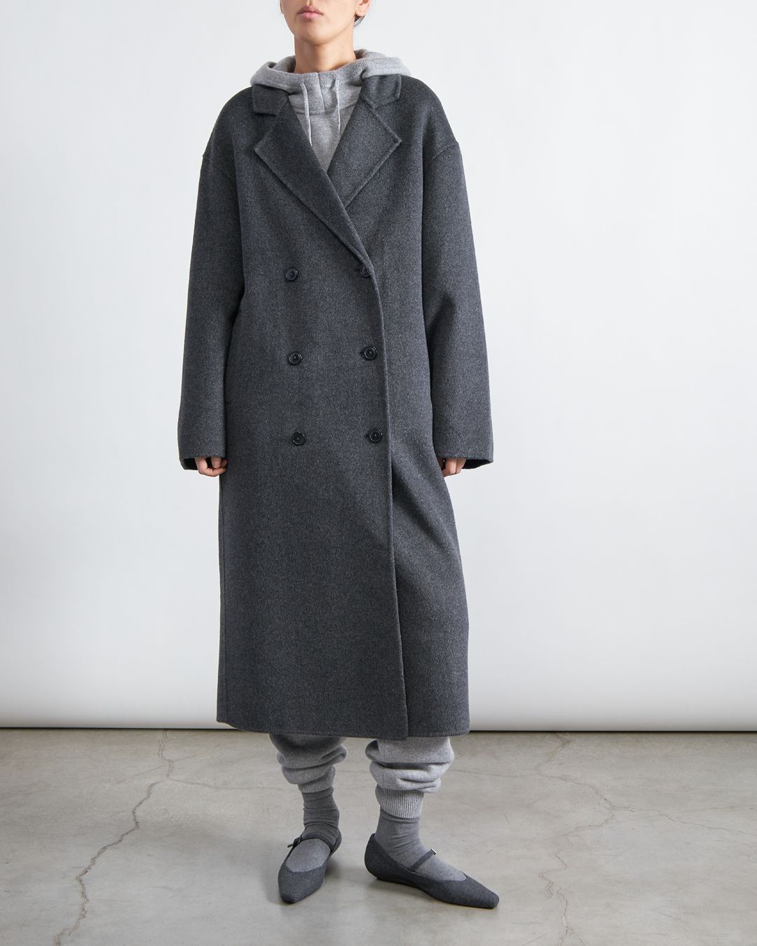 Купить Пальто LOULOU DE SAISON