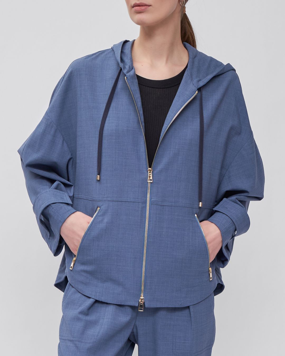 Купить Кардиган LORENA ANTONIAZZI