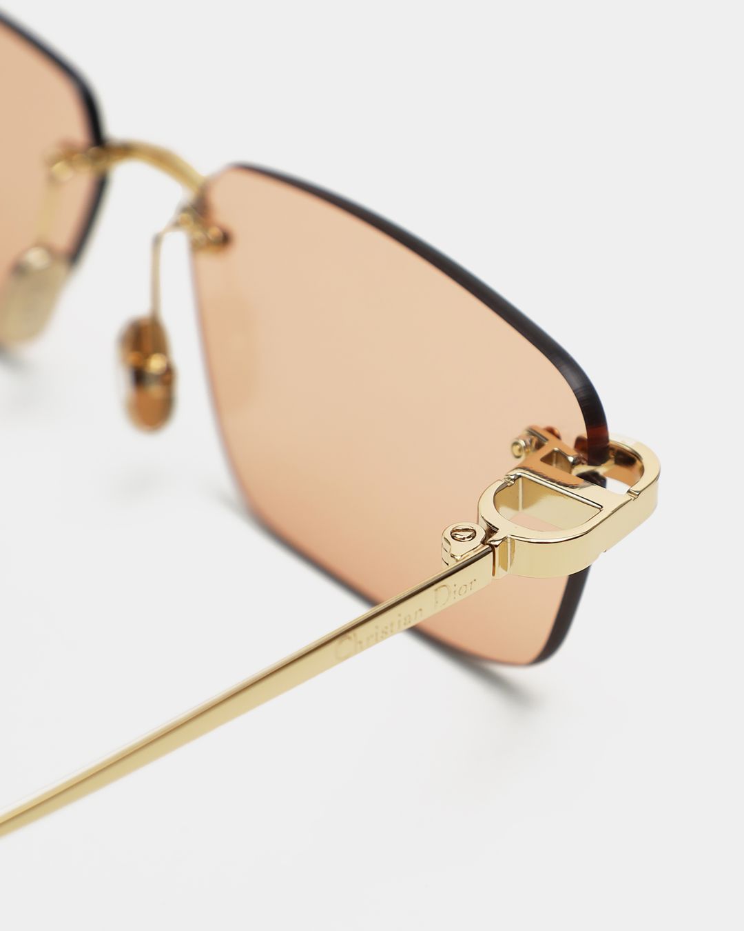 Купить Очки DIOR EYEWEAR