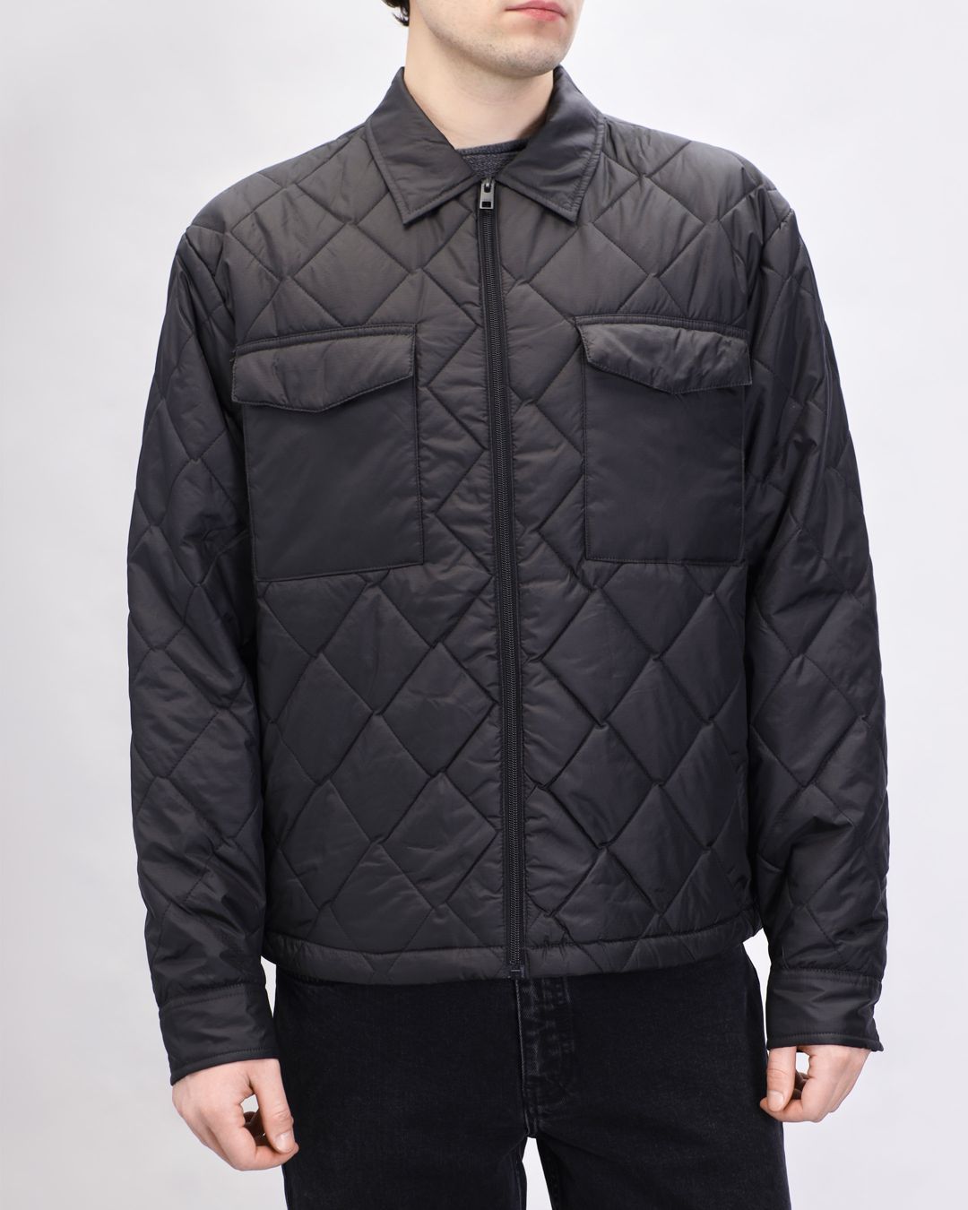 Купить Куртка SOLID MEN