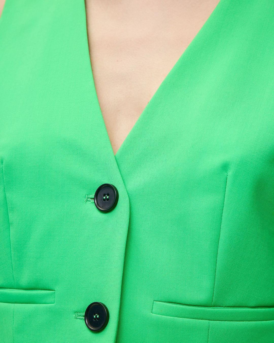 Купить Жилет MSGM