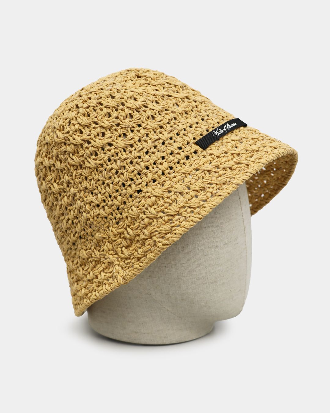 Купить Панама WALK OF SHAME