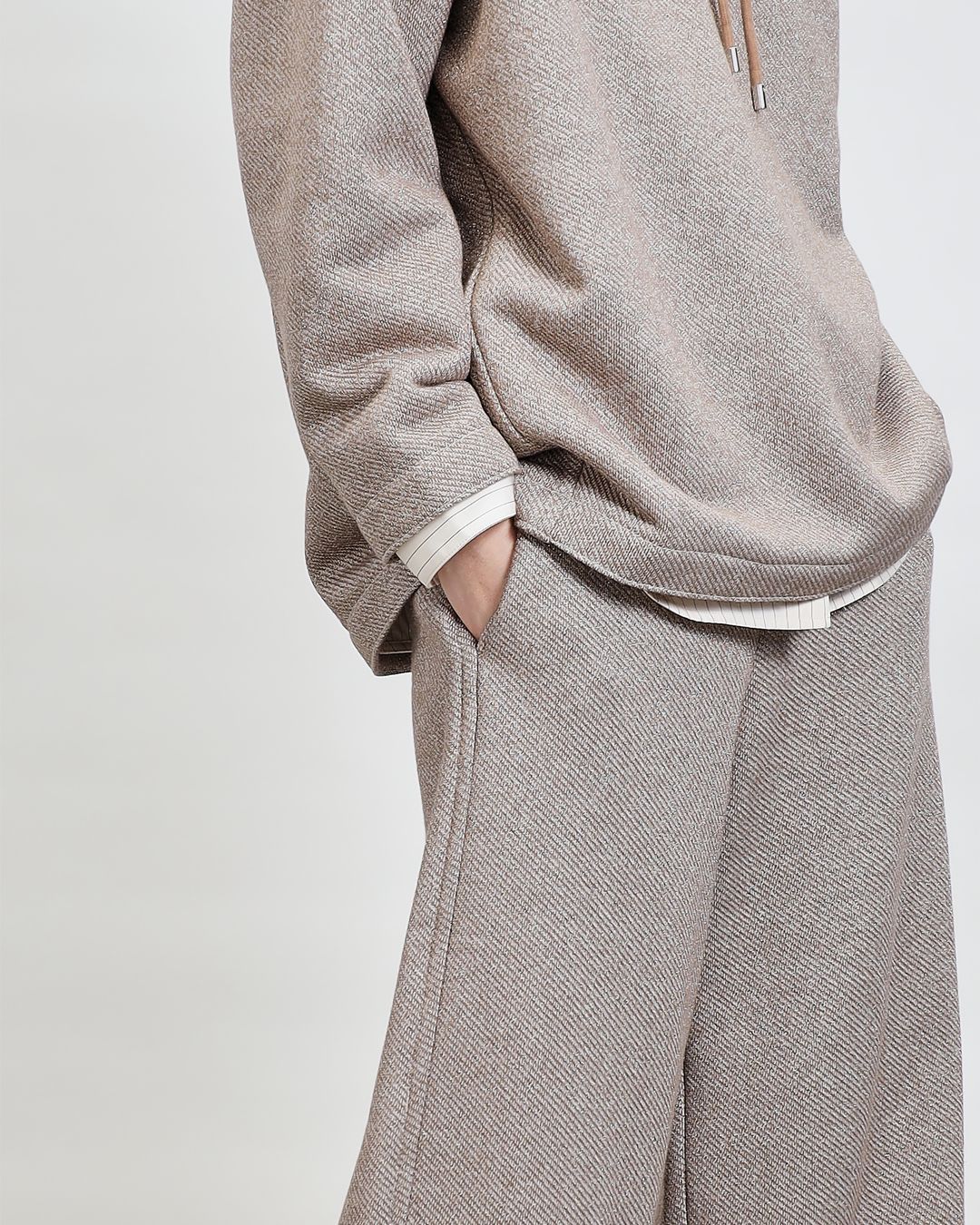 Купить Брюки MAX MARA PURE