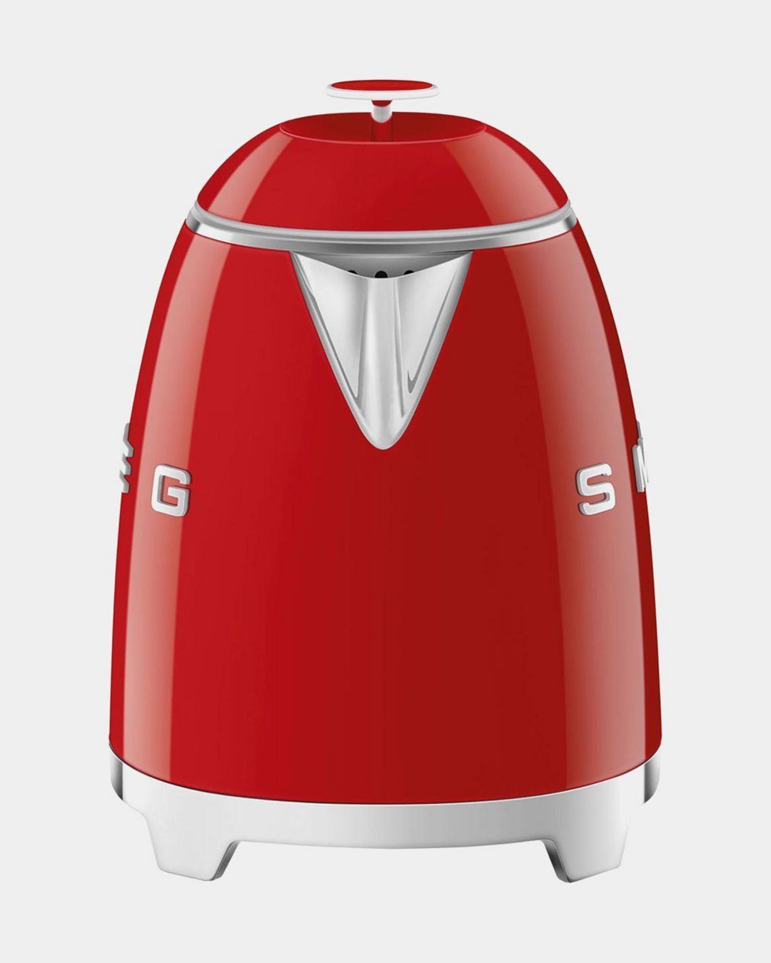 Купить Мини чайник электрический SMEG