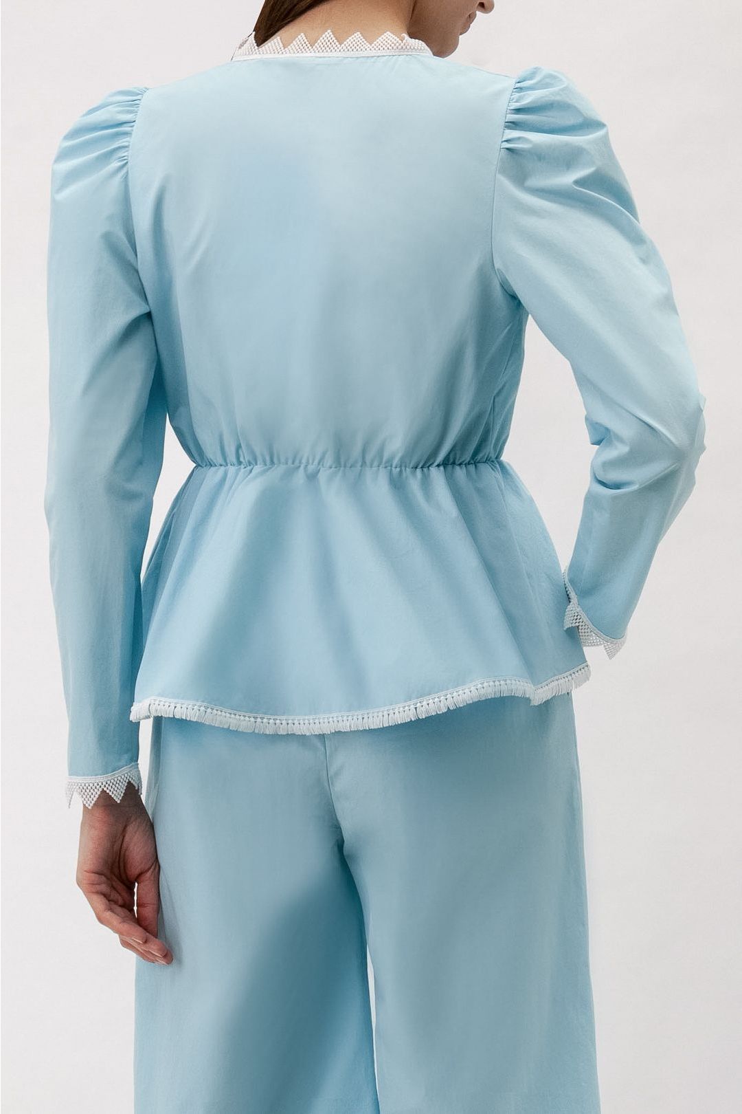 Купить Блуза MSGM