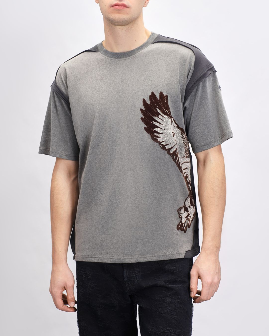 Купить Футболка DIESEL