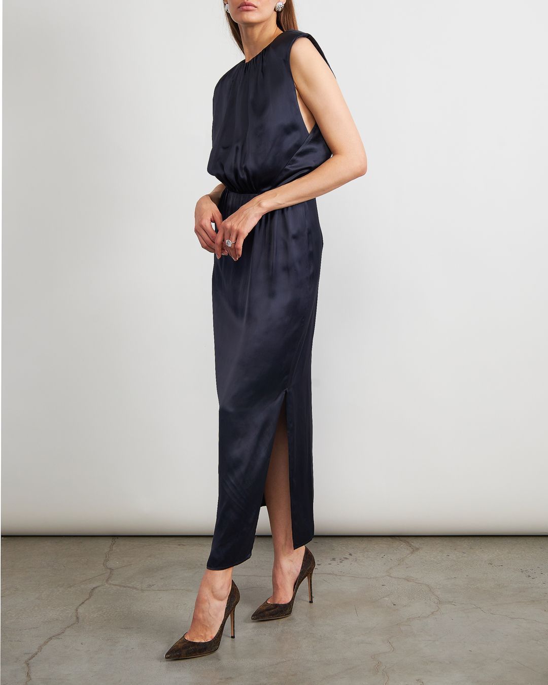 Купить Туфли GIANVITO ROSSI