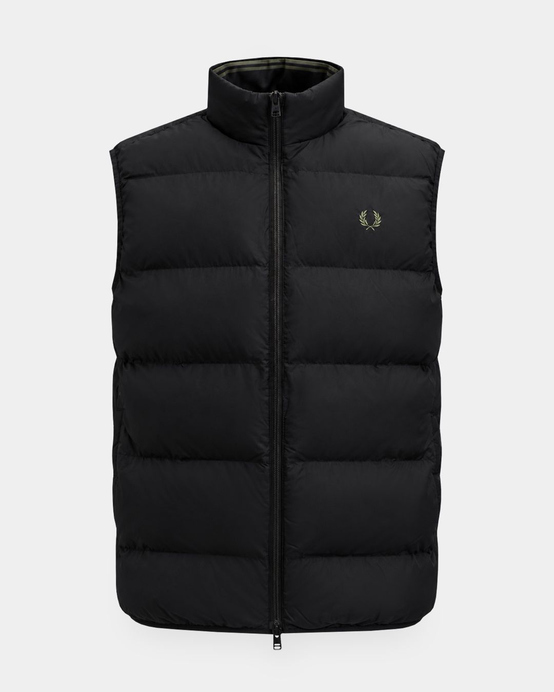 Купить Жилет FRED PERRY