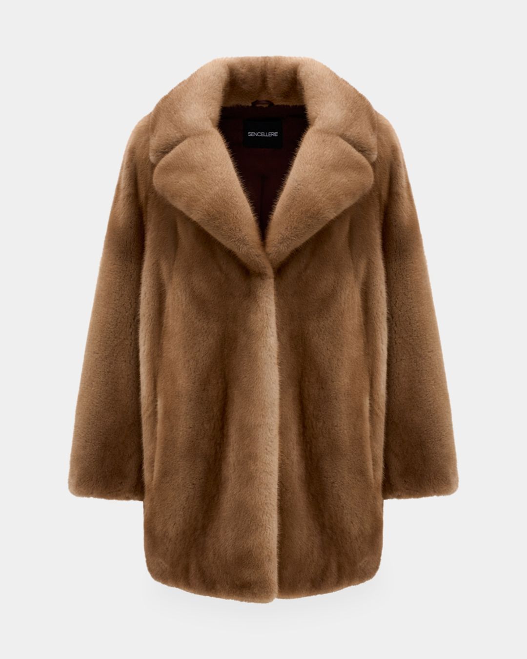 Купить Шуба SENCELLERIE