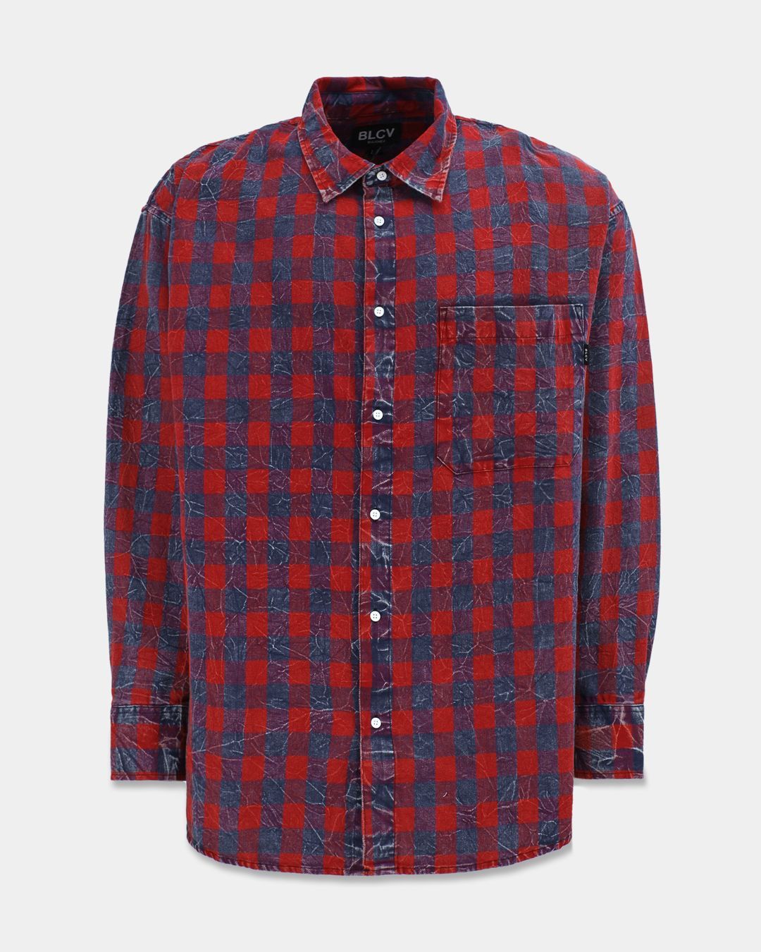 Купить Рубашка BLCV