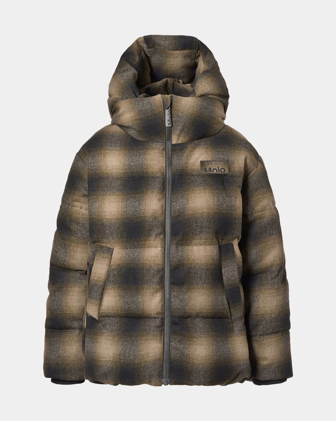 Купить Куртка MOLO