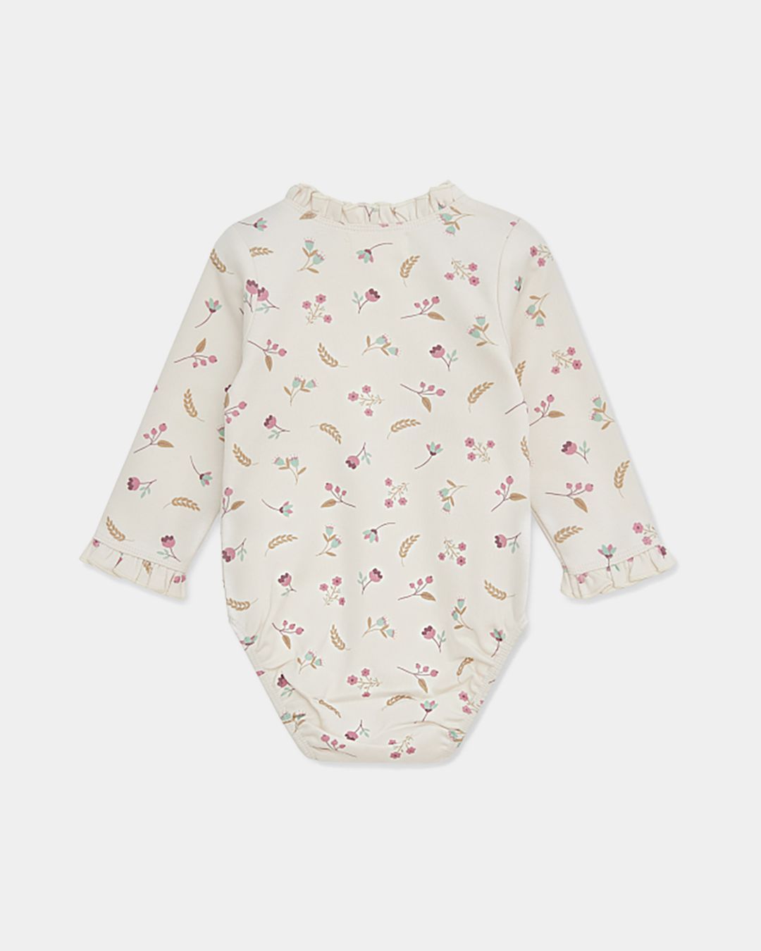 Купить Боди BABYBU