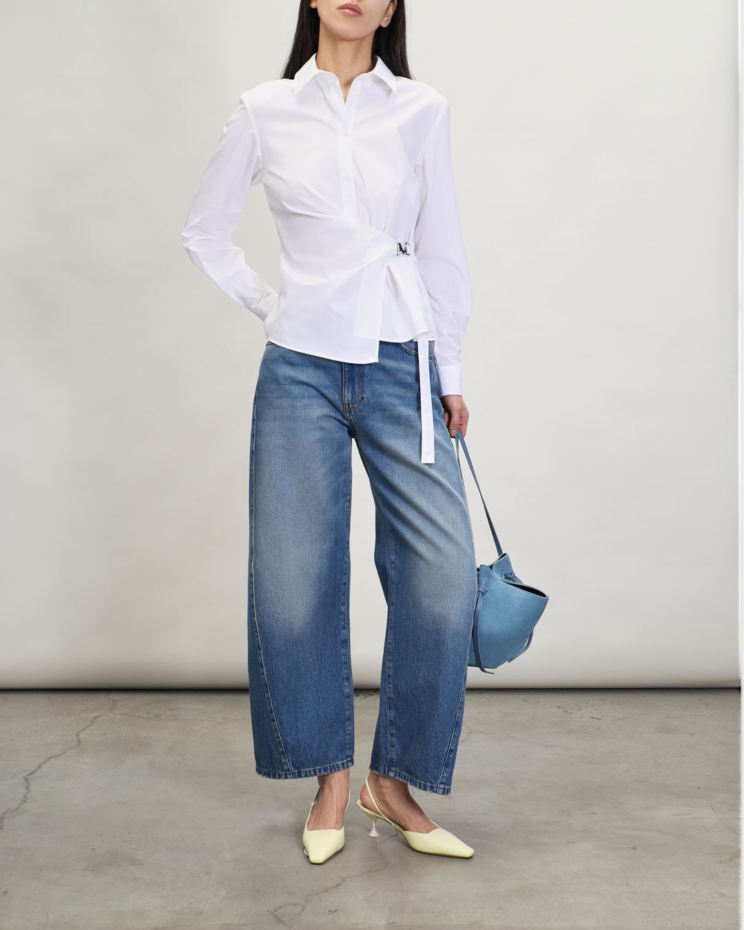 Купить Рубашка MSGM