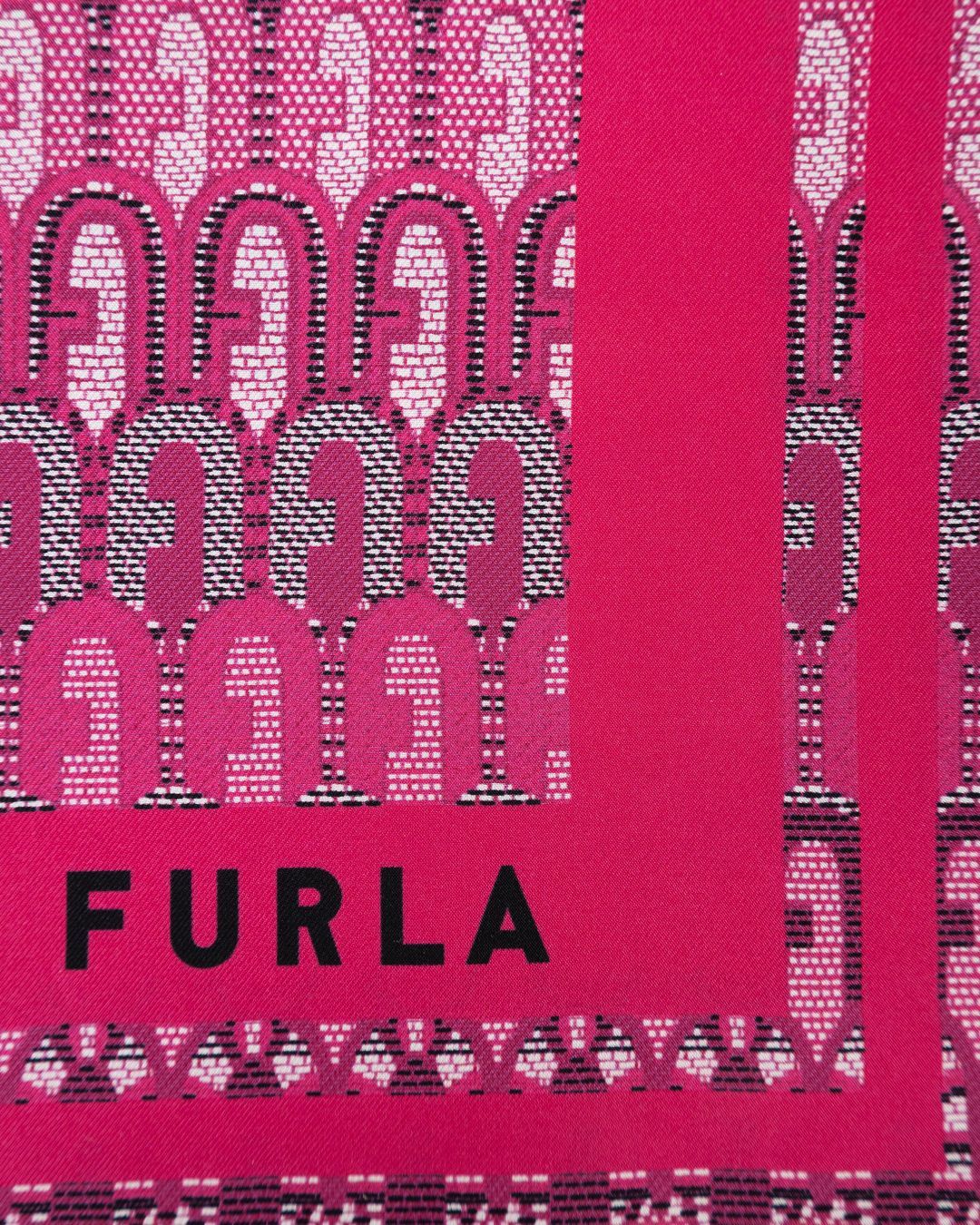 Купить Платок FURLA
