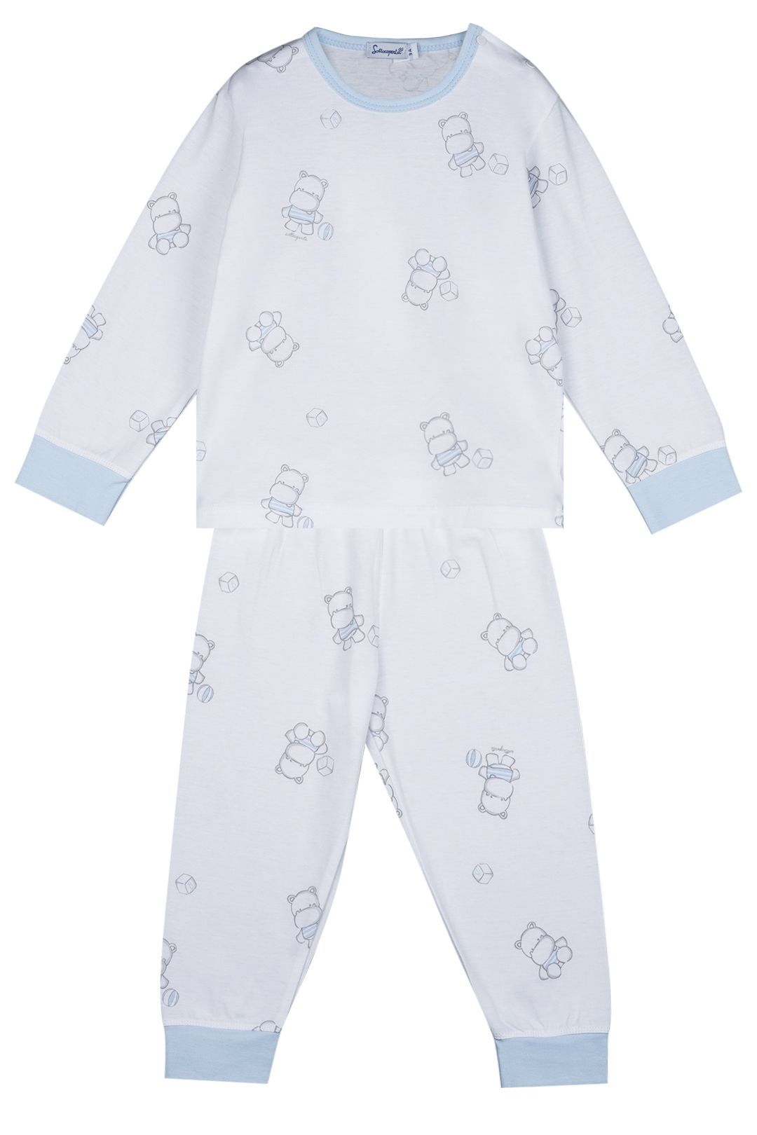 Купить Пижама SOTTOCOPERTA KIDS