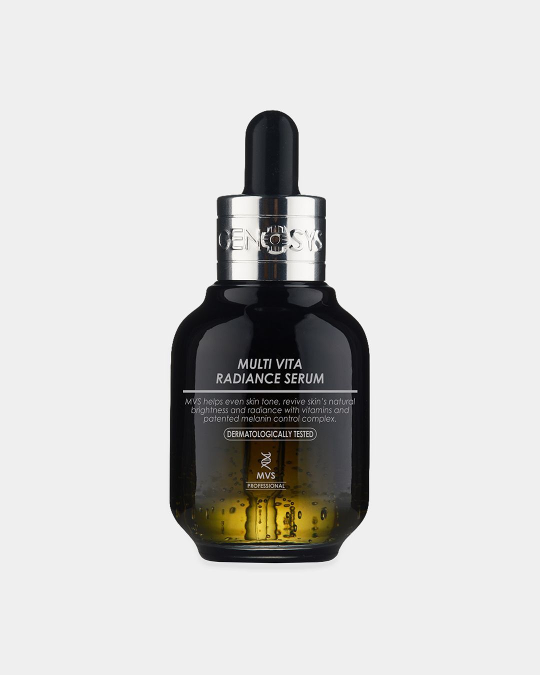 Купить Сыворотка для сияния кожи с комплексом витаминов GENOSYS