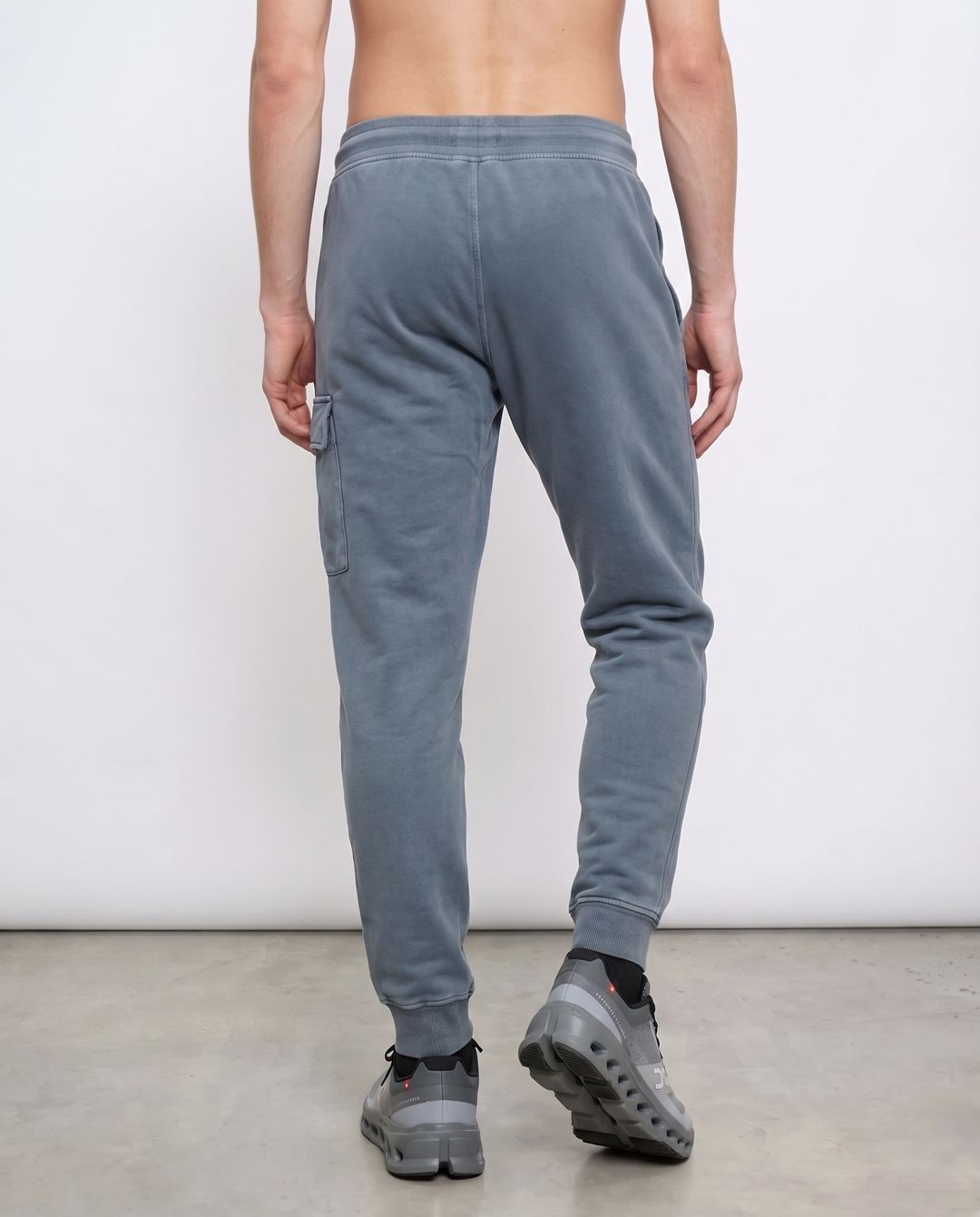Купить Брюки CP COMPANY MEN