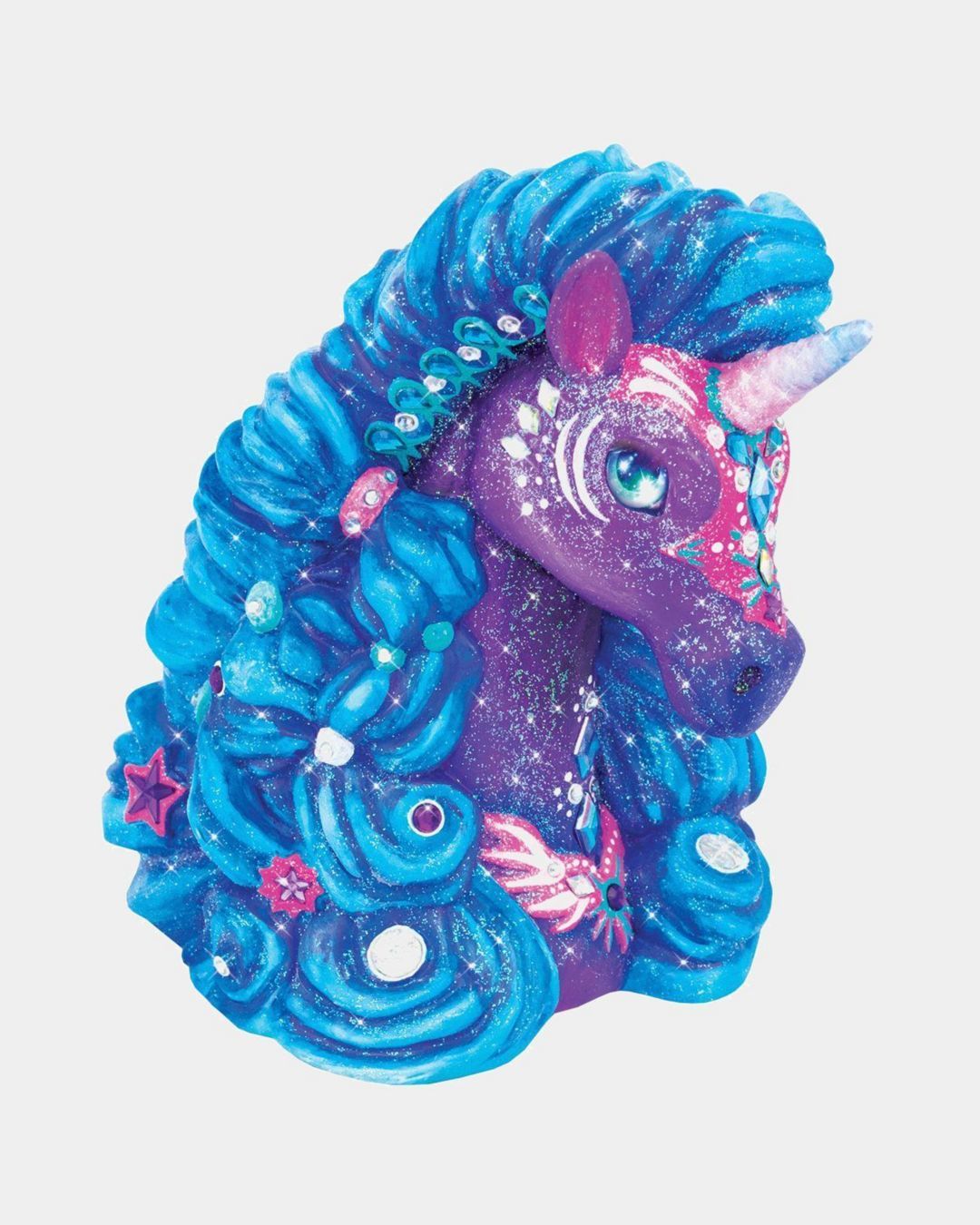 Купить Подарочный набор для творчества копилка желаний NEBULOUS STARS