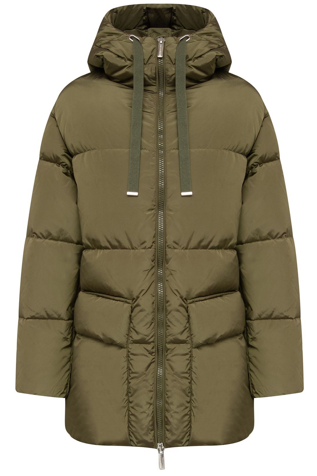 Купить Пуховик FREEDOMDAY