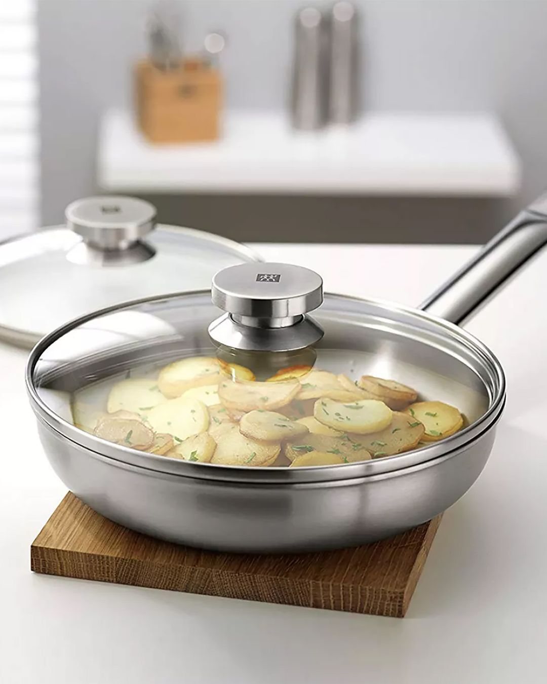 Купить Крышка 28 см ZWILLING