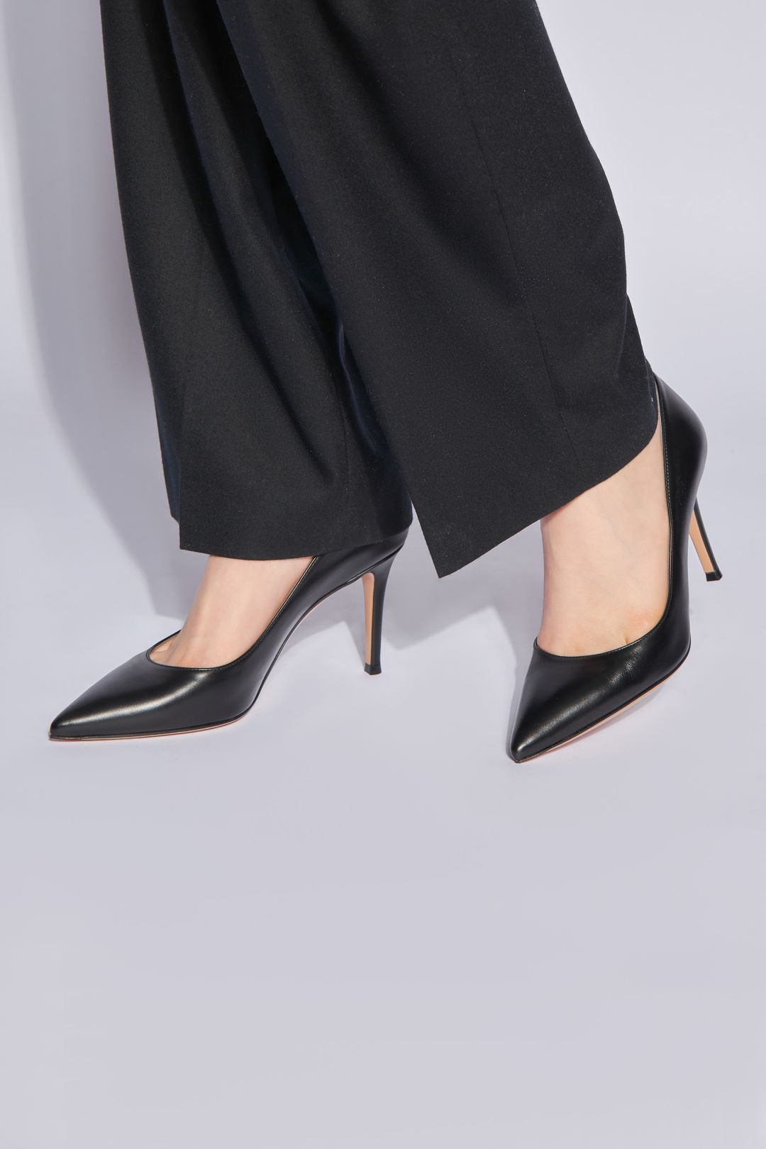 Купить Туфли GIANVITO ROSSI