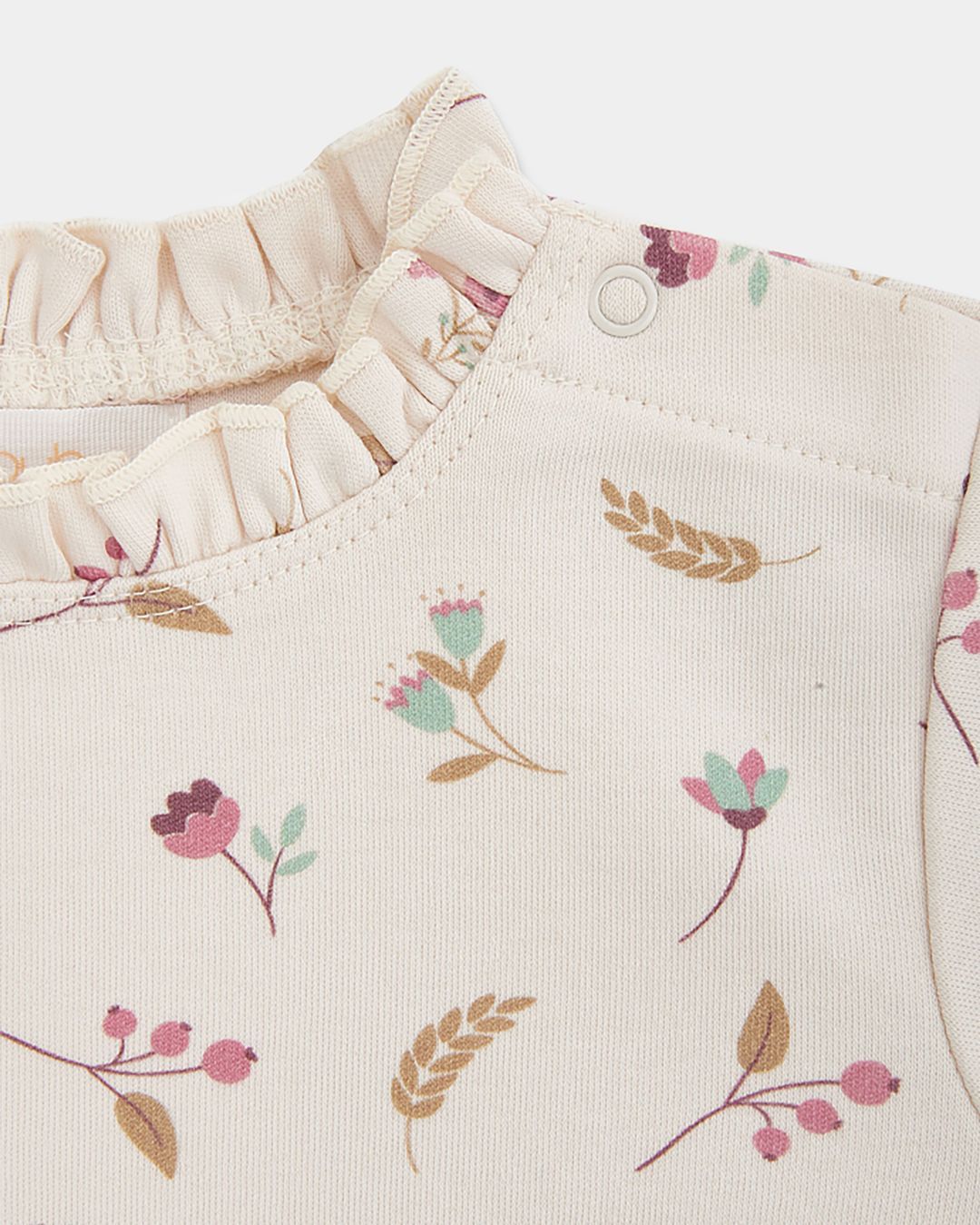 Купить Футболка BABYBU