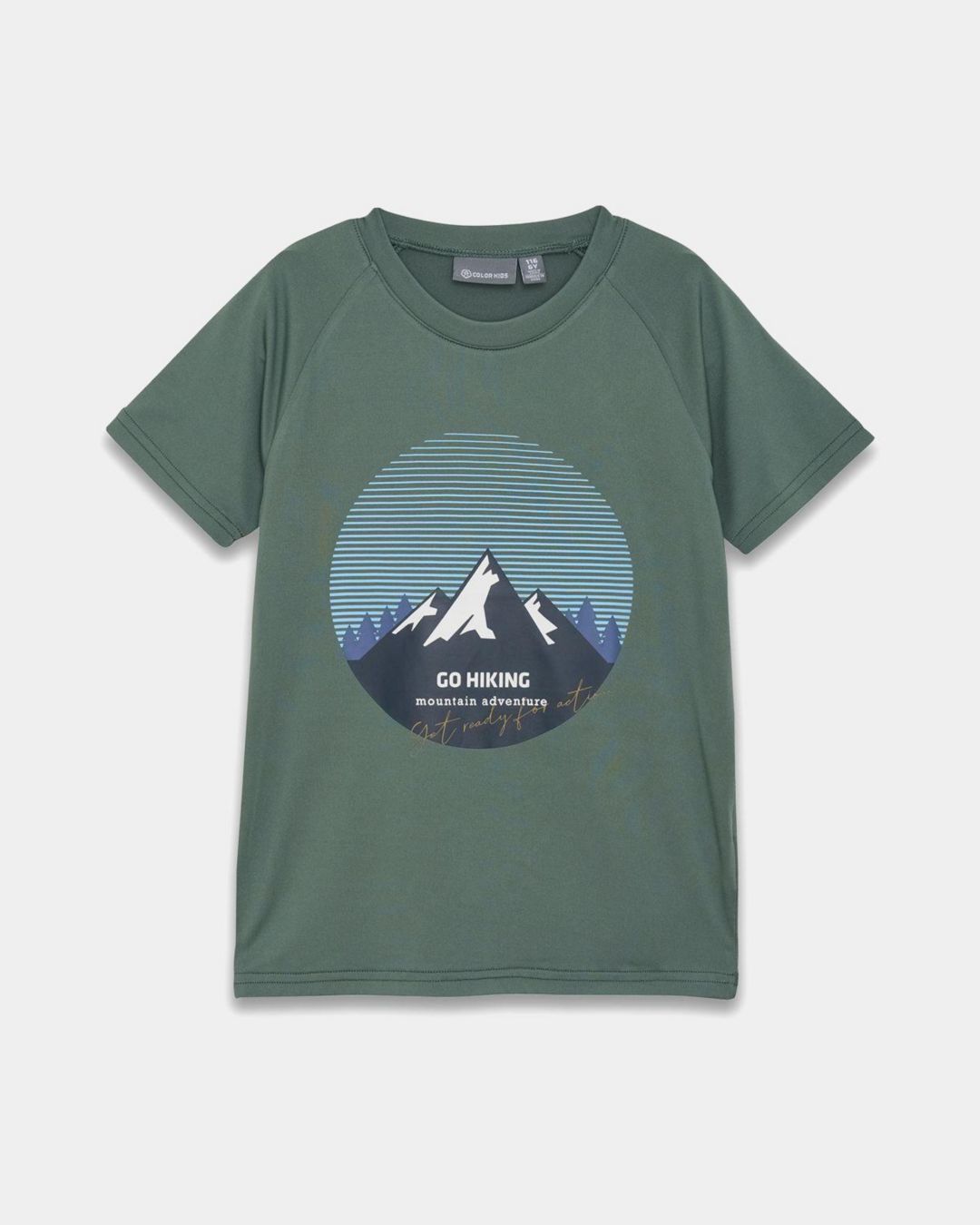 Купить Футболка COLOR 
